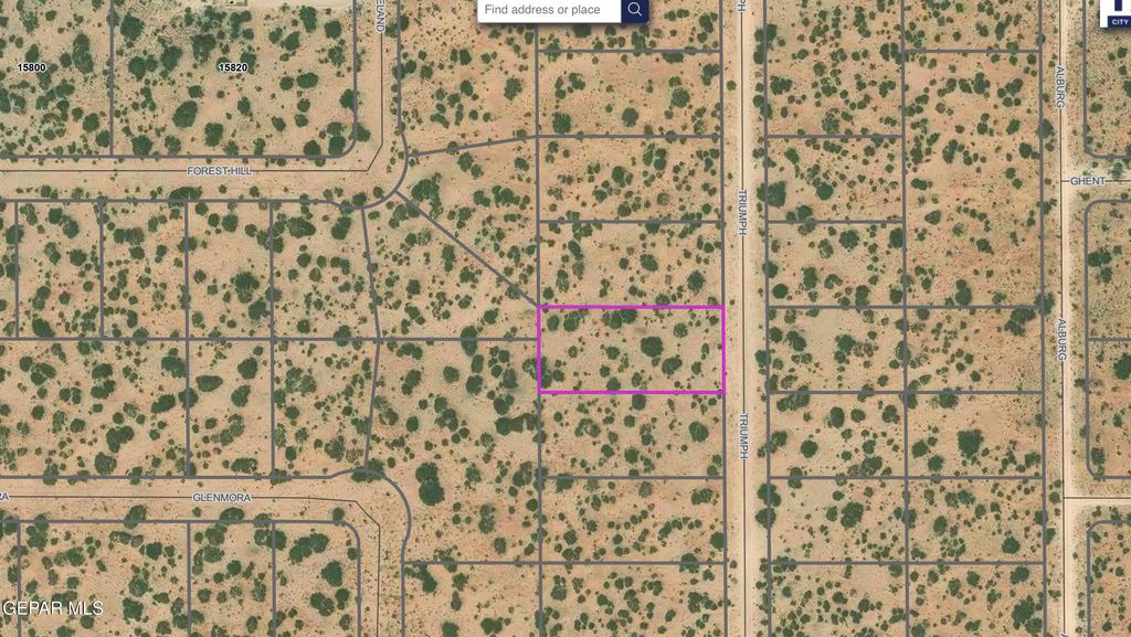 PN-273856 Triumph Street, Clint, TX 79928
