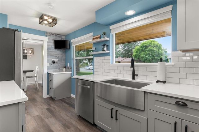 3315 S Glenn Rd, Spokane, WA 99206
