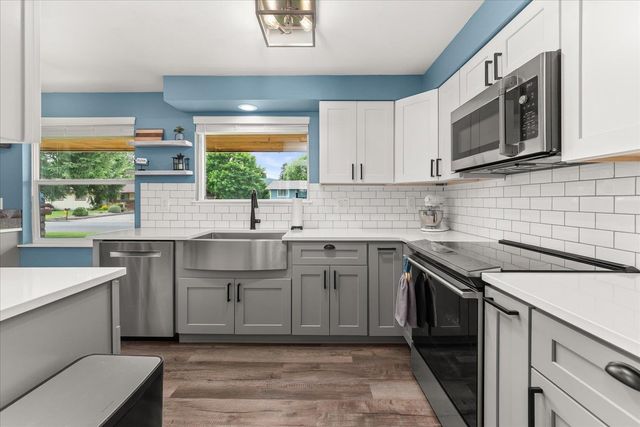 3315 S Glenn Rd, Spokane, WA 99206