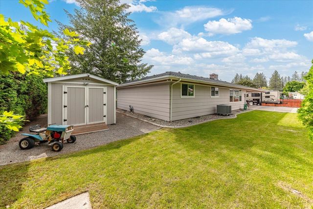 3315 S Glenn Rd, Spokane, WA 99206