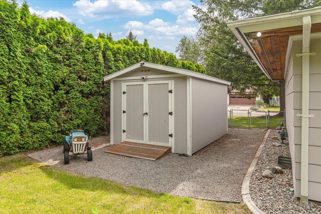 3315 S Glenn Rd, Spokane, WA 99206