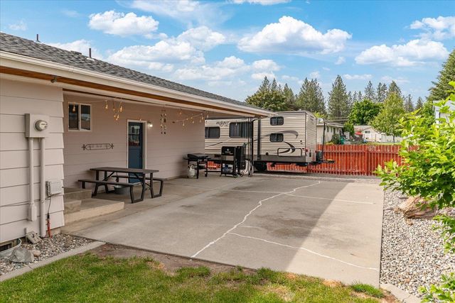 3315 S Glenn Rd, Spokane, WA 99206