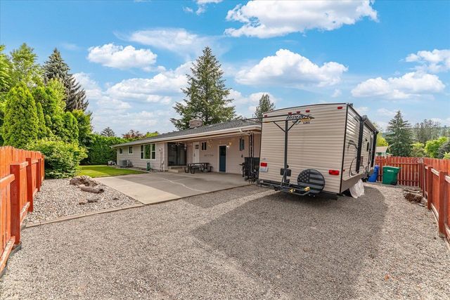 3315 S Glenn Rd, Spokane, WA 99206