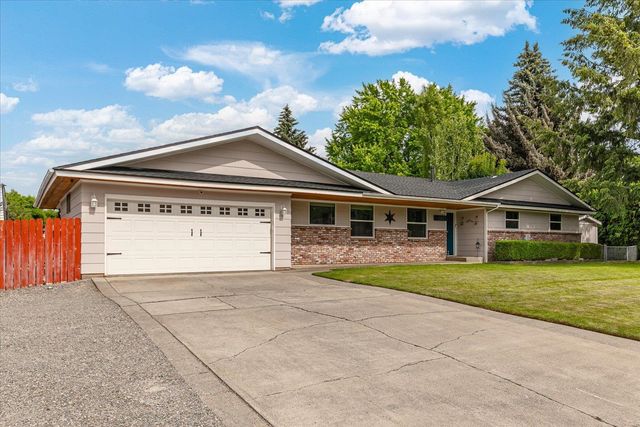 3315 S Glenn Rd, Spokane, WA 99206