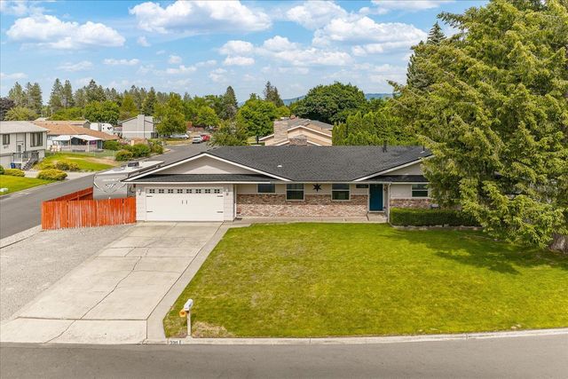 3315 S Glenn Rd, Spokane, WA 99206