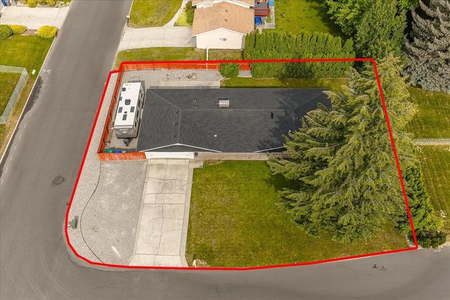 3315 S Glenn Rd, Spokane, WA 99206