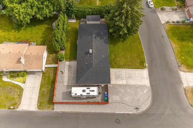 3315 S Glenn Rd, Spokane, WA 99206