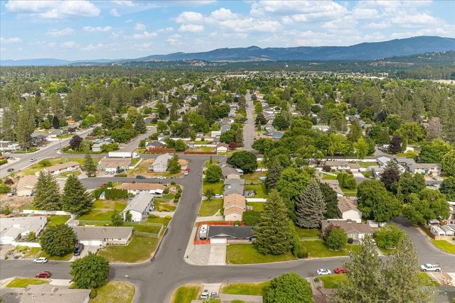 3315 S Glenn Rd, Spokane, WA 99206
