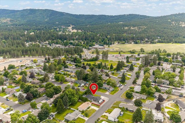 3315 S Glenn Rd, Spokane, WA 99206