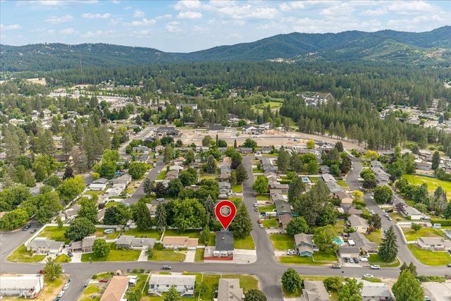 3315 S Glenn Rd, Spokane, WA 99206