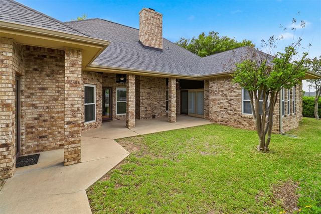 907 Sherman DR, Marble Falls, TX 78654
