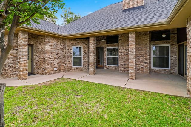 907 Sherman DR, Marble Falls, TX 78654