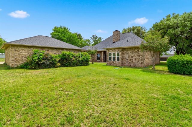 907 Sherman DR, Marble Falls, TX 78654