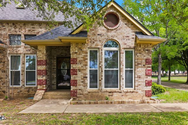 907 Sherman DR, Marble Falls, TX 78654