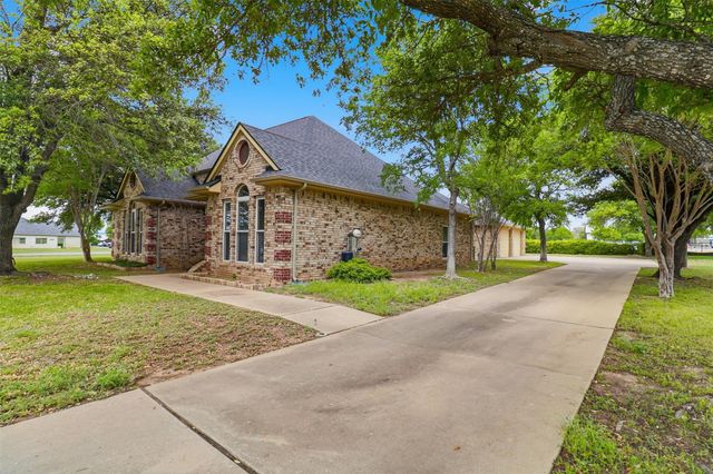 907 Sherman DR, Marble Falls, TX 78654