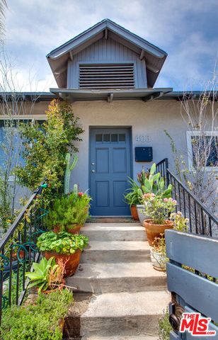 403 Brooks Avenue, Venice, CA 90291