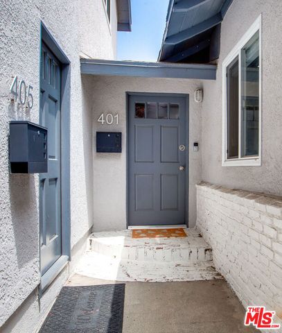 403 Brooks Avenue, Venice, CA 90291