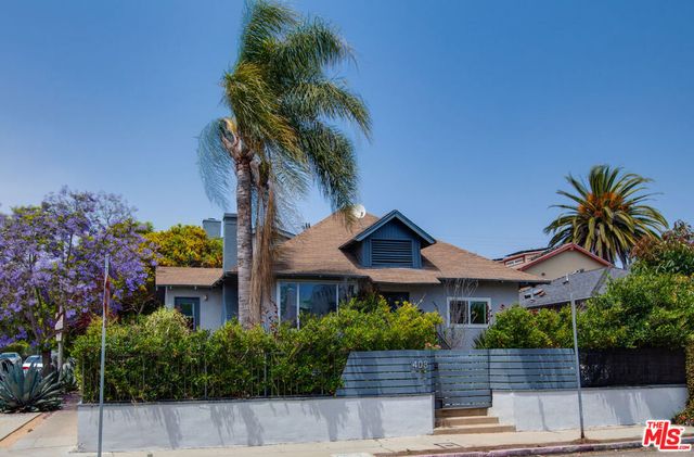 403 Brooks Avenue, Venice, CA 90291