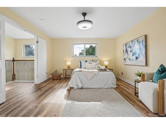 3145 S Akron St, Denver, CO 80231