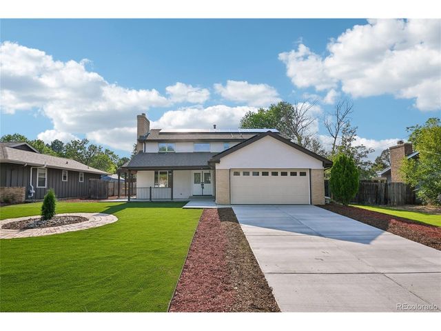 3145 S Akron St, Denver, CO 80231