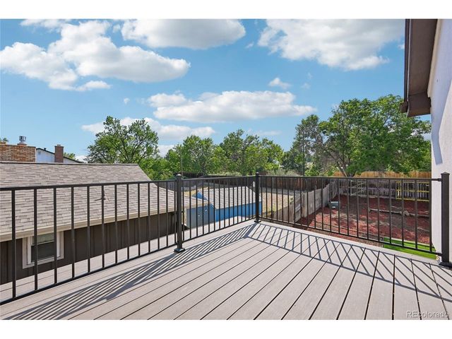 3145 S Akron St, Denver, CO 80231