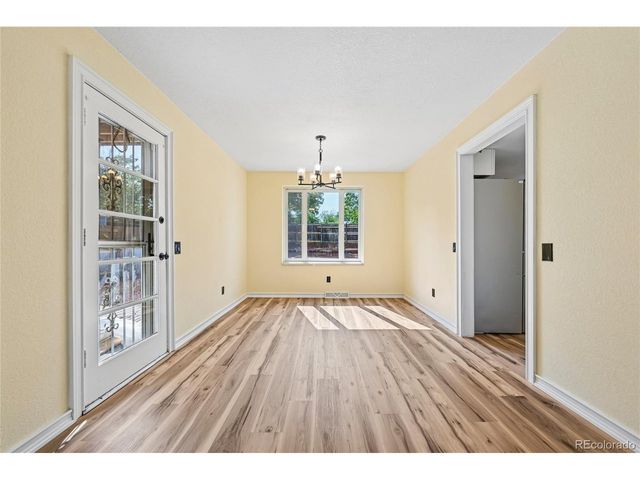 3145 S Akron St, Denver, CO 80231