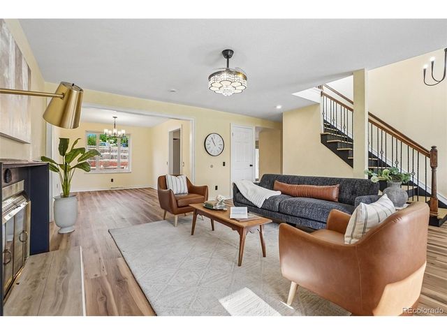 3145 S Akron St, Denver, CO 80231