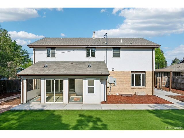 3145 S Akron St, Denver, CO 80231