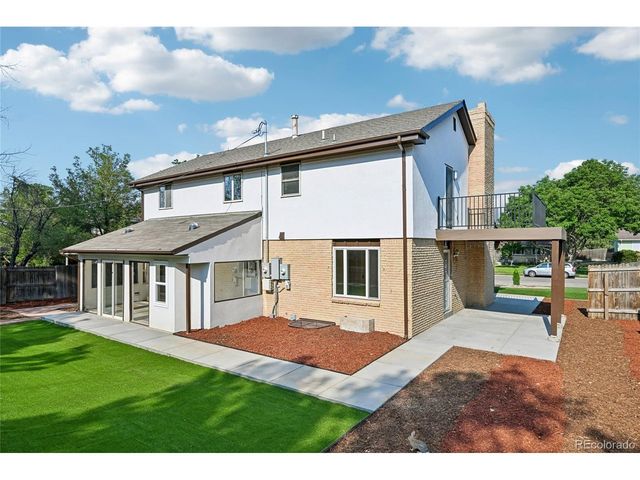 3145 S Akron St, Denver, CO 80231