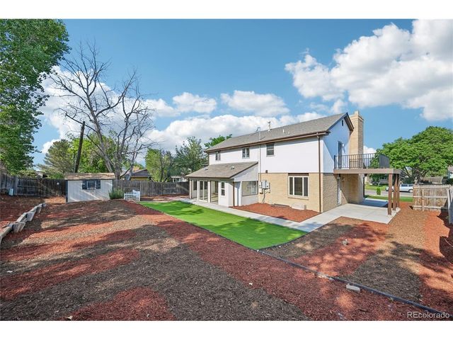 3145 S Akron St, Denver, CO 80231