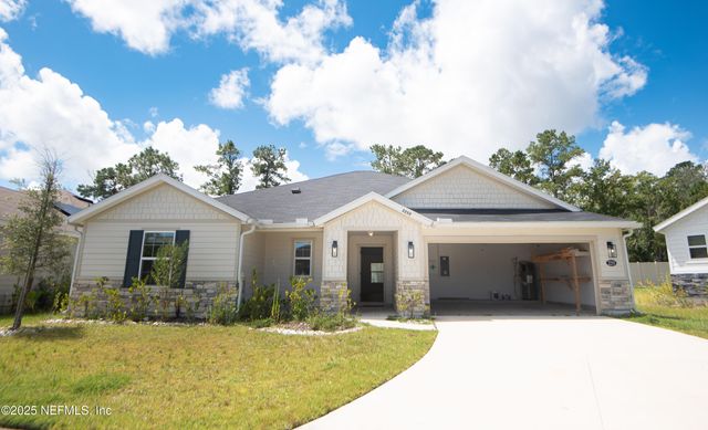 2255 BURTON ISLAND Way, Jacksonville, FL 32218