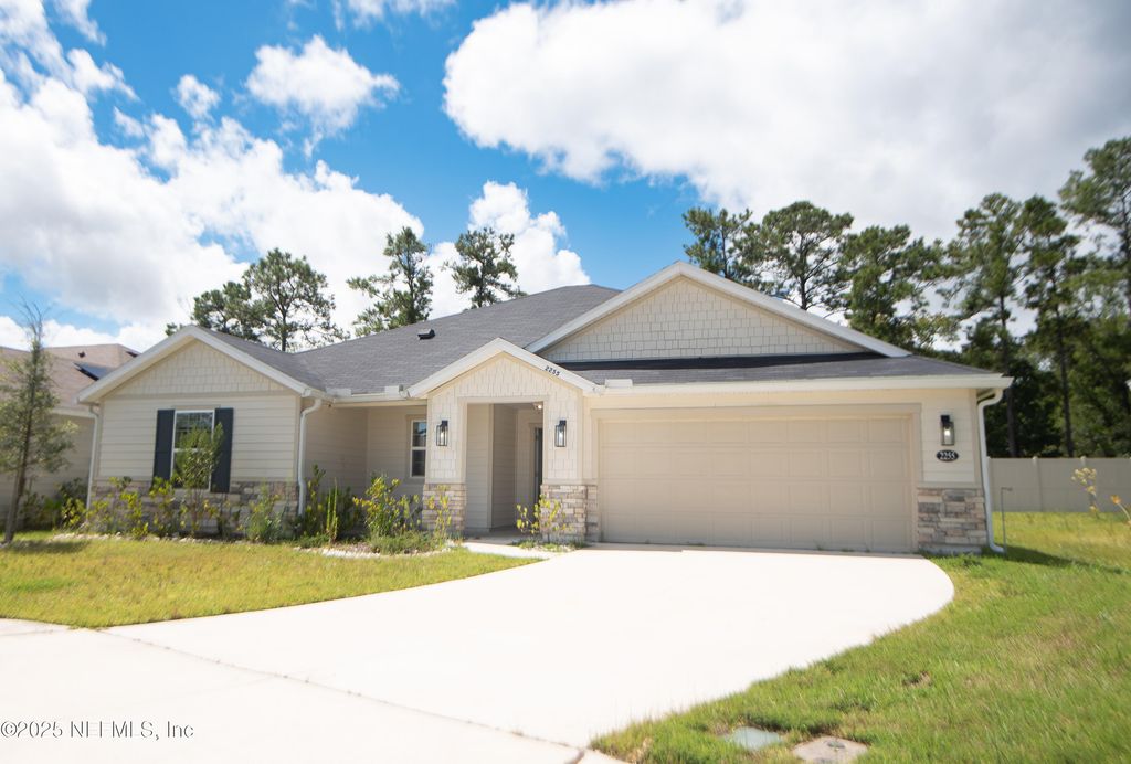 2255 BURTON ISLAND Way, Jacksonville, FL 32218