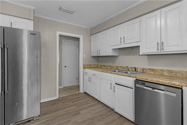 4317 Packingham Drive, Mobile, AL 36609