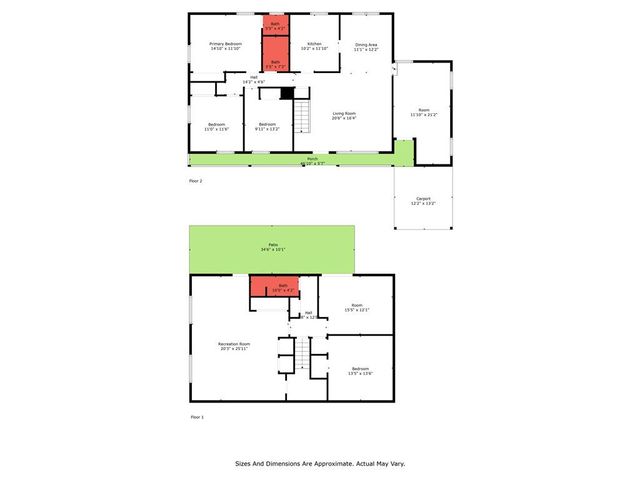 4317 Packingham Drive, Mobile, AL 36609