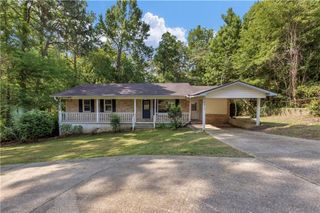 4317 Packingham Drive, Mobile, AL 36609