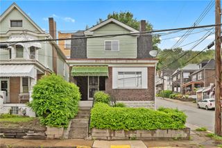 2419 Woodstock Ave, Swissvale, PA 15218