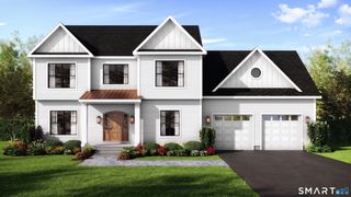 Lot 2 Neville Street, Coventry, CT 06238