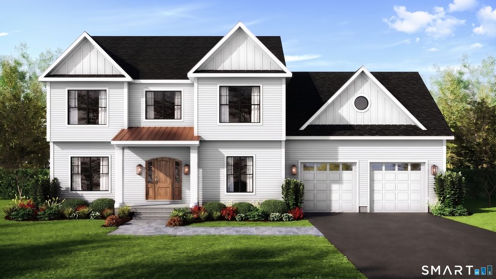 Lot 2 Neville Street, Coventry, CT 06238