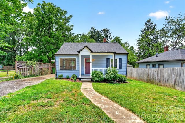 24 Dallas Street, Asheville, NC 28806