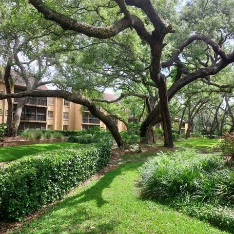 14111 MOSSY GLEN LANE 101C, Tampa, FL 33613