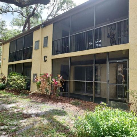 14111 MOSSY GLEN LANE 101C, Tampa, FL 33613