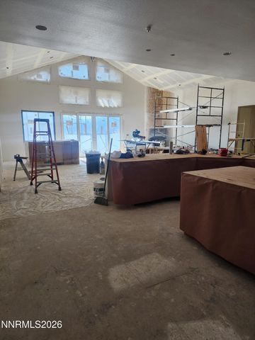 2037 East Valley Road, Minden, NV 89423