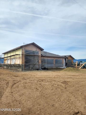 2037 East Valley Road, Minden, NV 89423