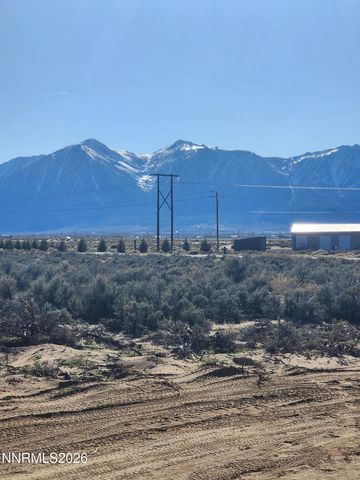 2037 East Valley Road, Minden, NV 89423