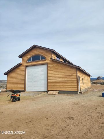 2037 East Valley Road, Minden, NV 89423