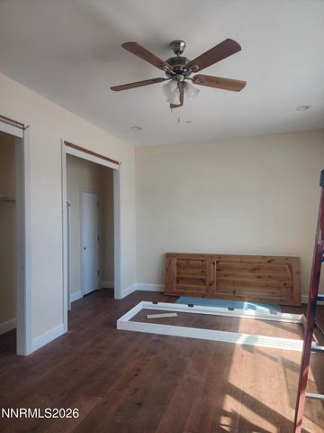 2037 East Valley Road, Minden, NV 89423