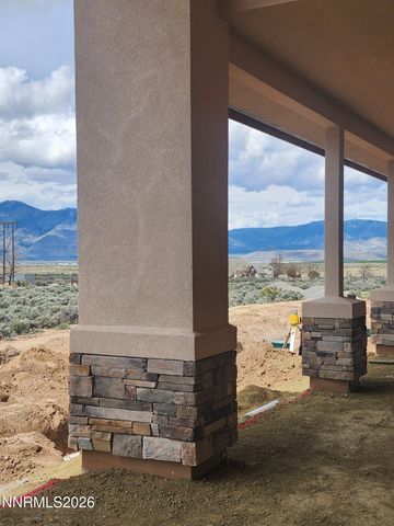 2037 East Valley Road, Minden, NV 89423