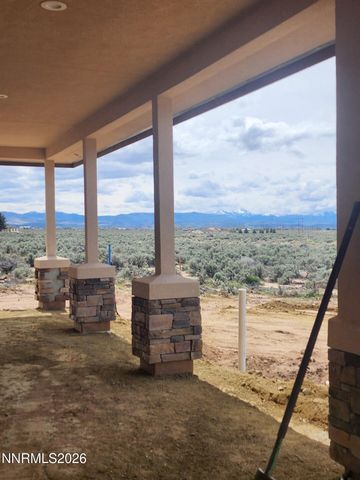 2037 East Valley Road, Minden, NV 89423