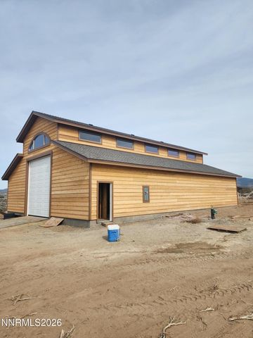 2037 East Valley Road, Minden, NV 89423