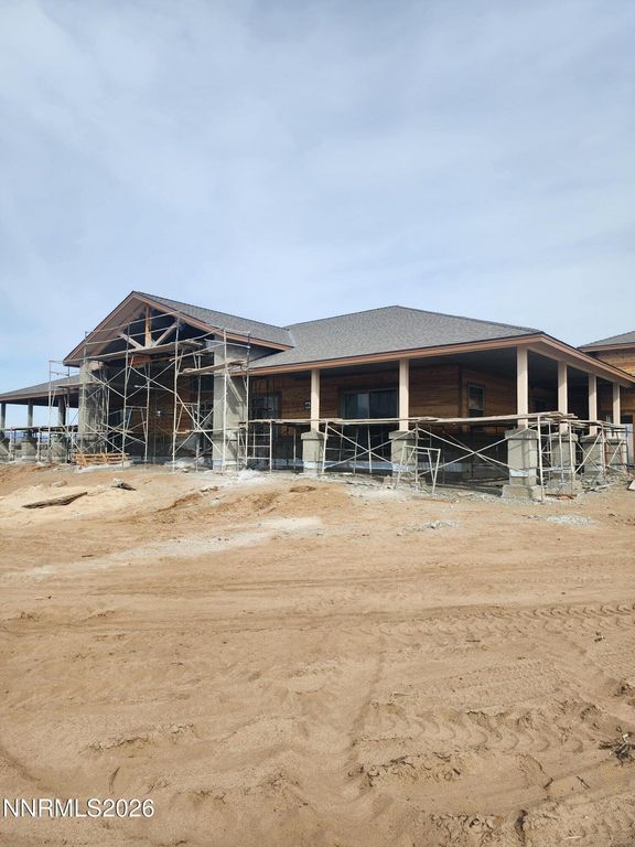 2037 East Valley Road, Minden, NV 89423